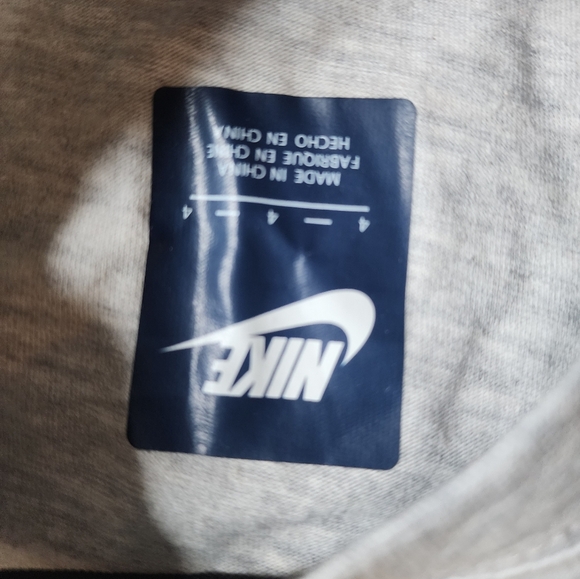 Nike Kids' 2pc Set - Picture 2 of 3